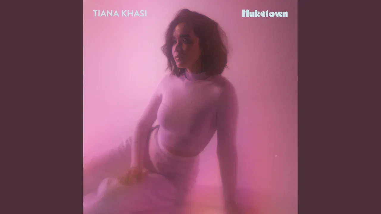 V/A - Gilles Peterson - Brownswood Bubblers Thirteen - Tiana Khasi
