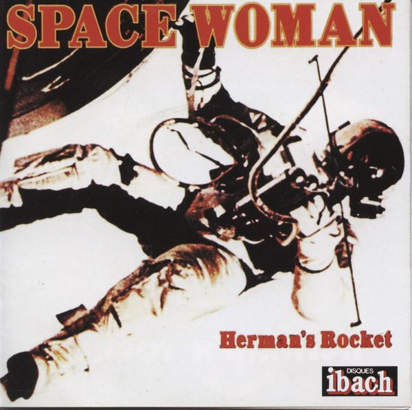  - Herman's Rocket