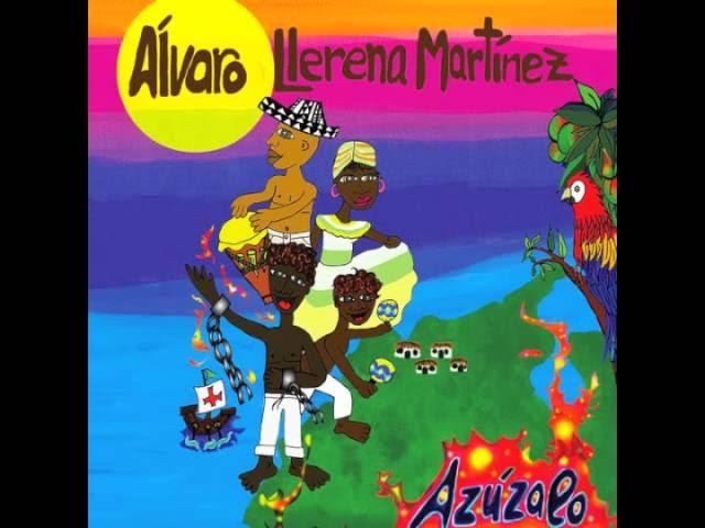  - Alvaro Llerena
