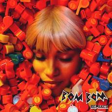 Bom Bom Remixes - Batida ft . Mayra Andrade