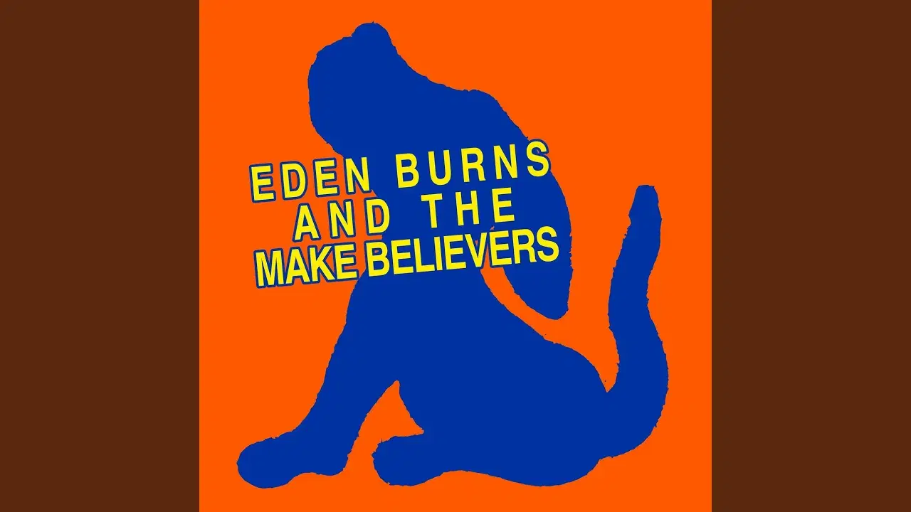  - Eden Burns