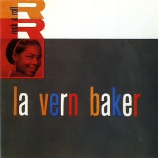  - LaVarn Baker