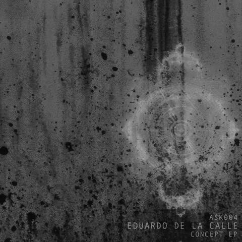 Concept - Eduardo De La Calle