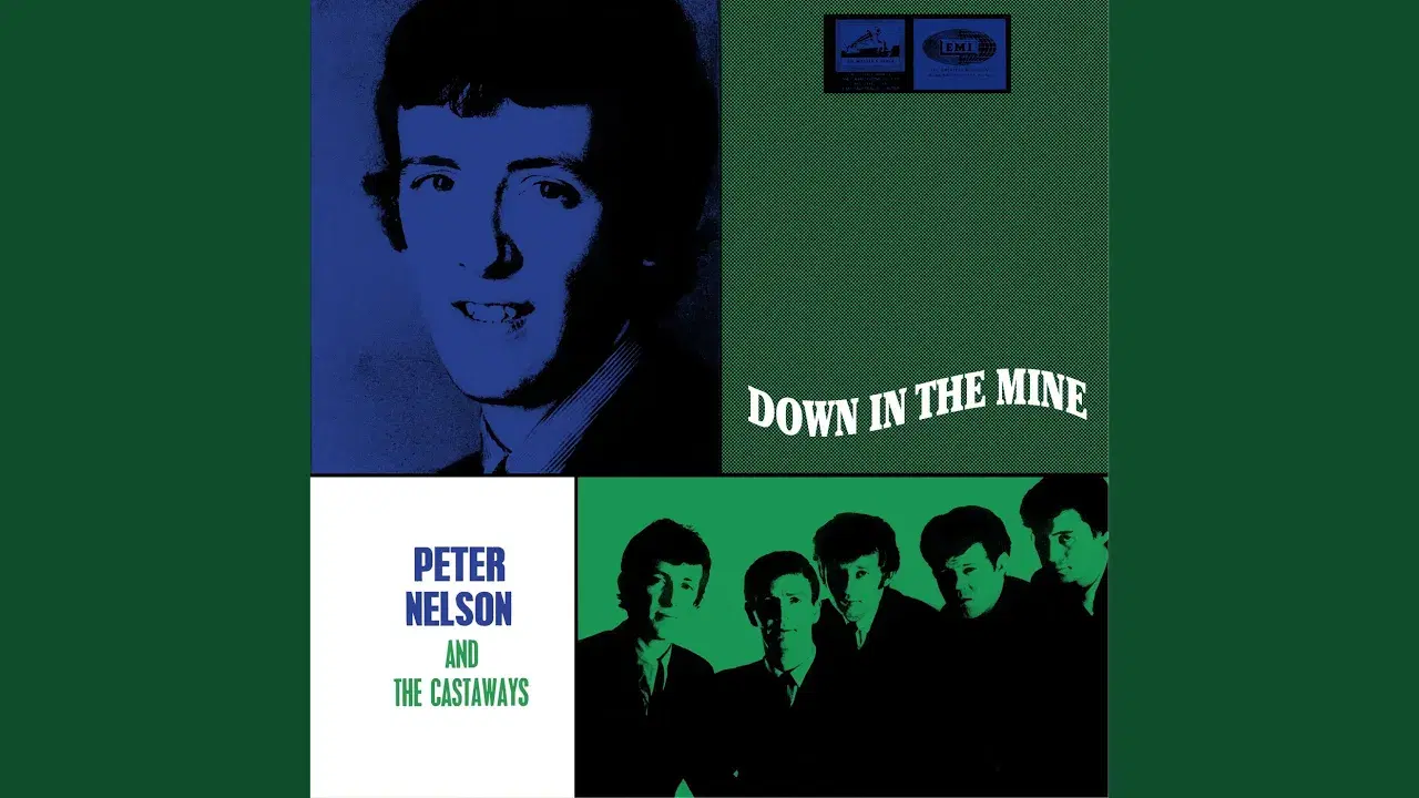  - Peter Nelson