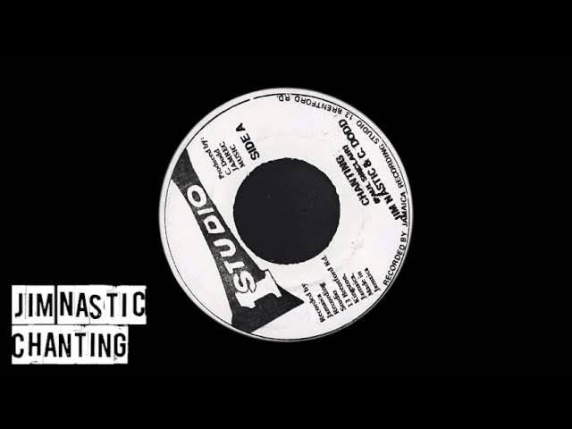 Unknown - Jim Nastic