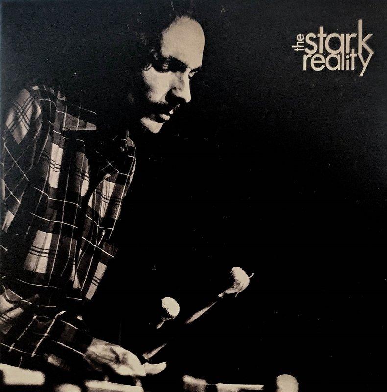 Acting, Thinking, Feeling & Rollercoaster Ride - Stark Reality