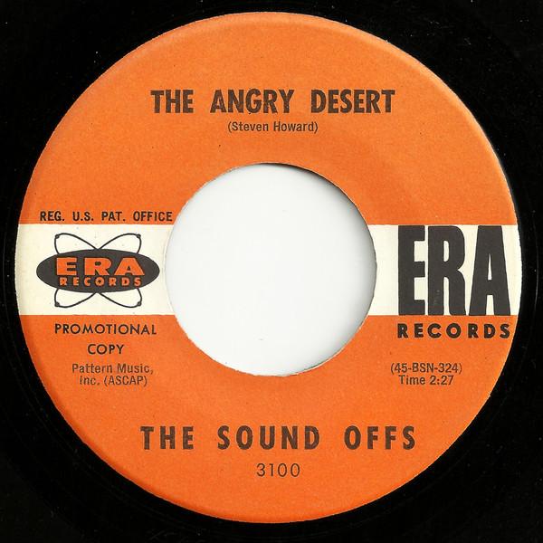  - The Sound Offs