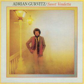 Sweet Vendetta - Adrian Gurvitz
