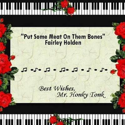  - Fairley Holden
