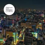Liumin / Liumin Reduced - DeepChord Presents Echospace