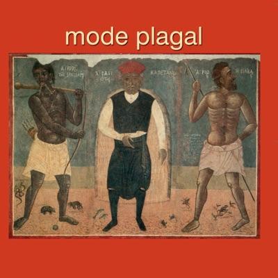  - Mode Plagal