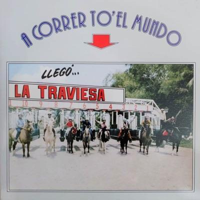  - Pipo Rosario Y Su Orq. La Traviesa
