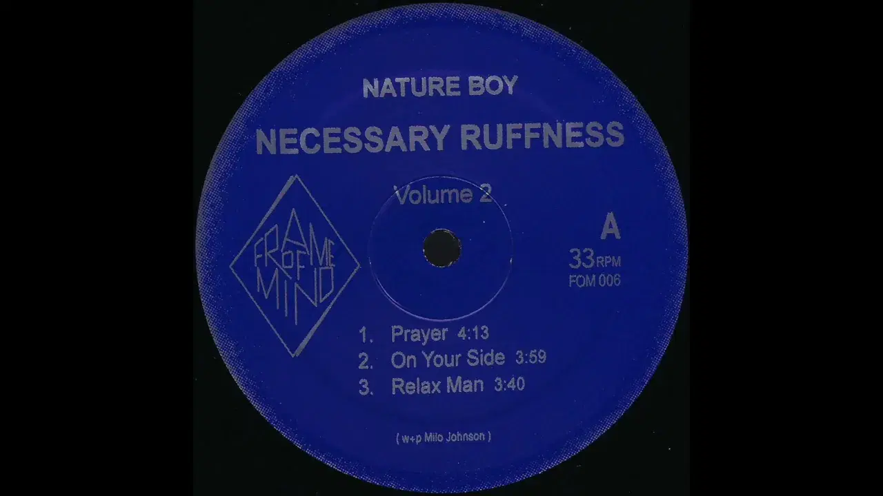 null - Nature Boy