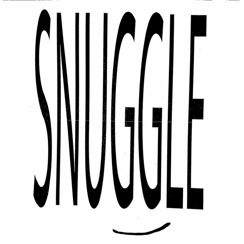 Goodbyehouse - Snuggle