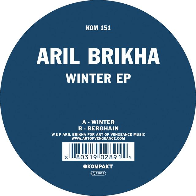 Winter - Aril Brikha