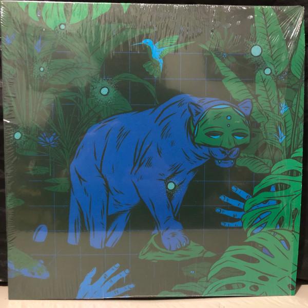 Swamp! - Kind & Kinky Zoo