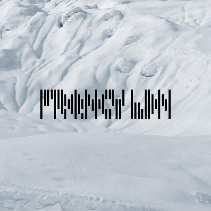 The White Edition - FRQNCY LDN