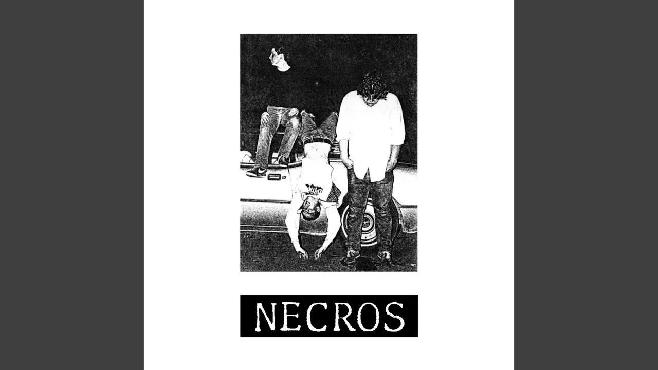 Conquest for Death + Eps - Necros
