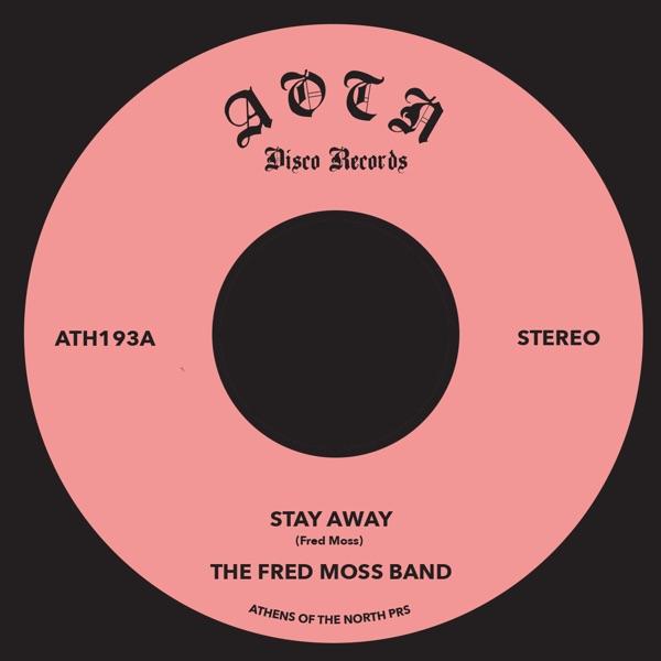  - The Fred Moss Band