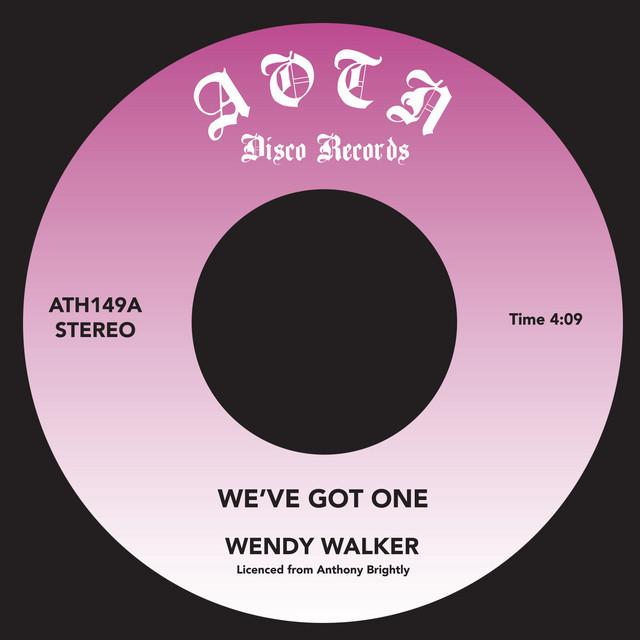 We've Got One - Wendy Walker
