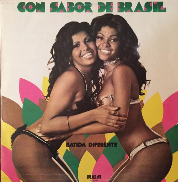 BATIDA DIFERENTE - VOL. 2 - VINTE PAULADAS - Rildo Hora