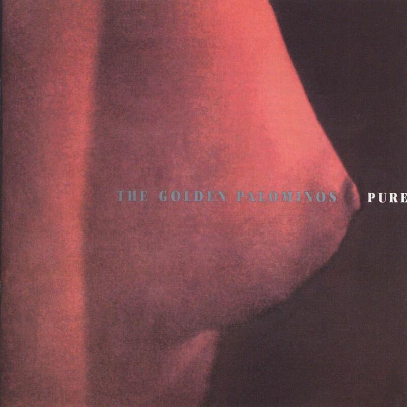 Pure - The Golden Palominos
