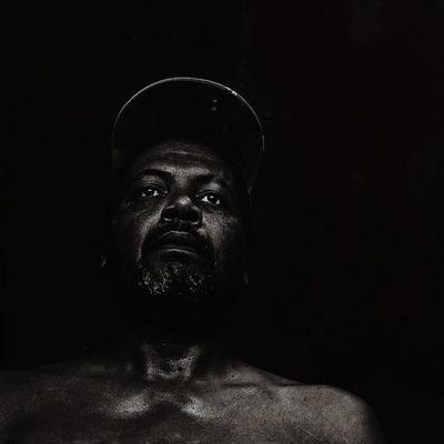 LUh Ones - BLVCK SPVDE