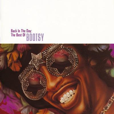 7" - Bootsey Phelps
