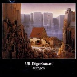 Autogen - Ulli Bogershausen