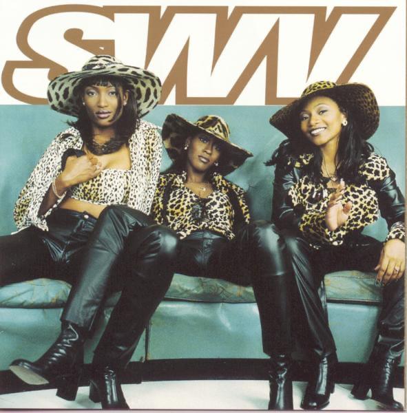  - SWV