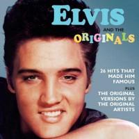 Elvis And The Originals - Little Junior Parker and The Blue Flames