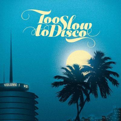 Too Slow to Disco, Vol.1 - Fleetwood Mac