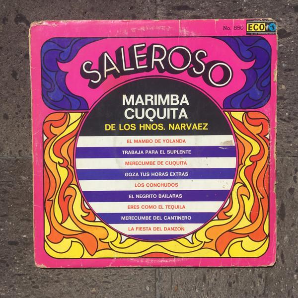  - Marimba Cuquita