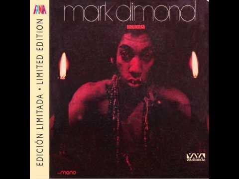 . - Markolino  Diamond