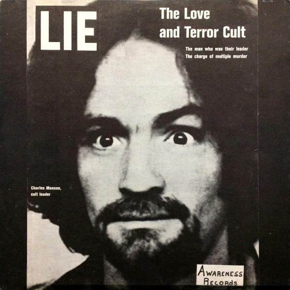  - Charles Manson