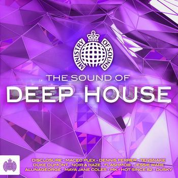 The Sound Of Deep House - Duke Dumont