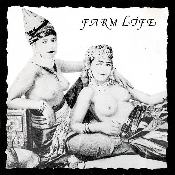  - Farm Life