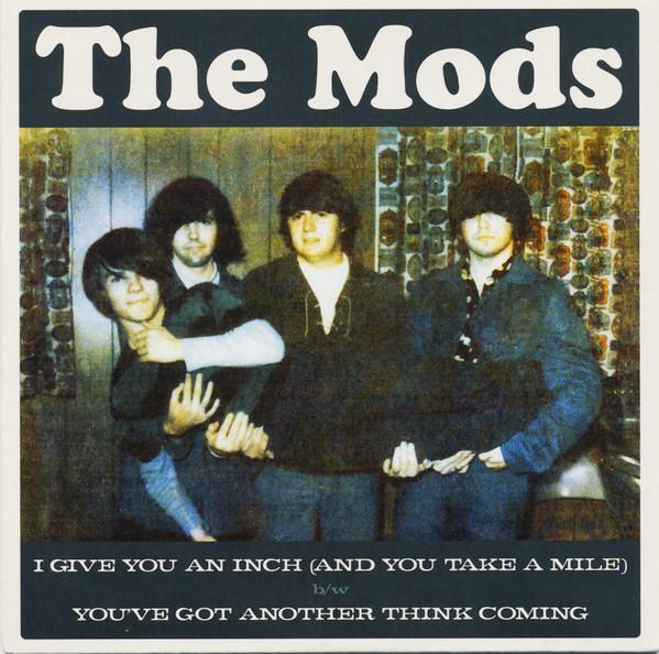  - The Mods