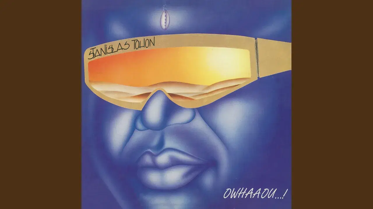 Owhaaou - Stanislas Tohon