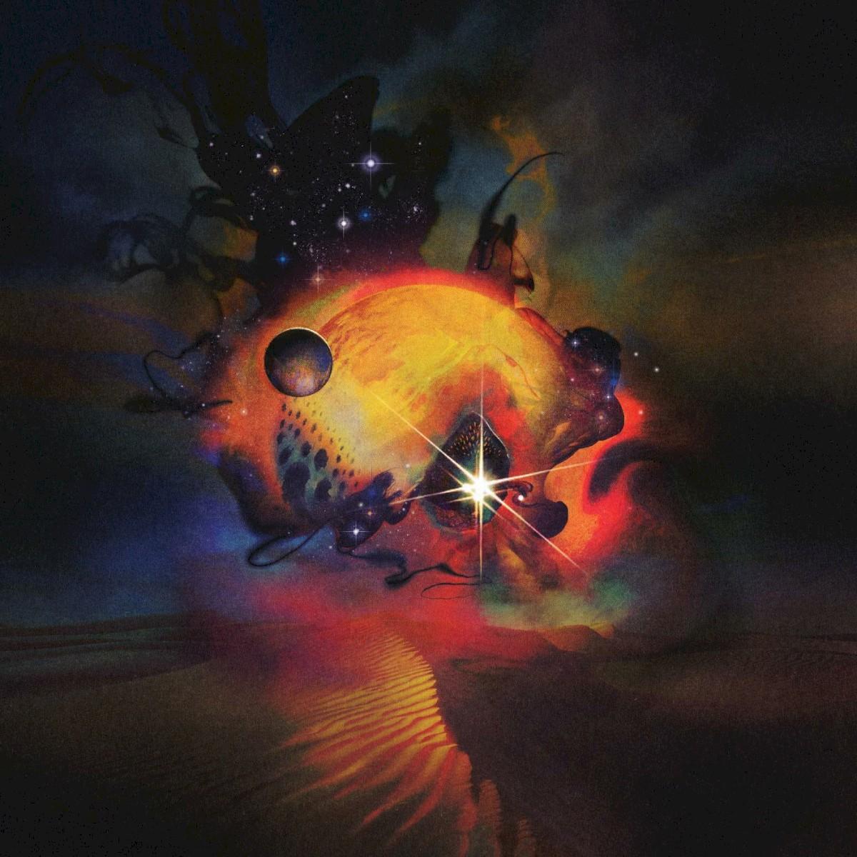 Asterisms - Sean Lennon