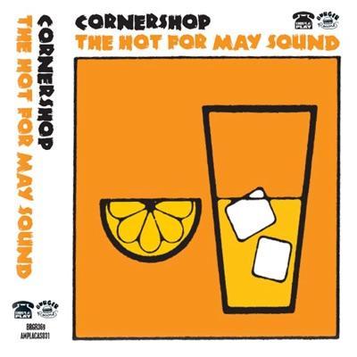Cornershop & The Double 'O' Groove Of - Cornershop