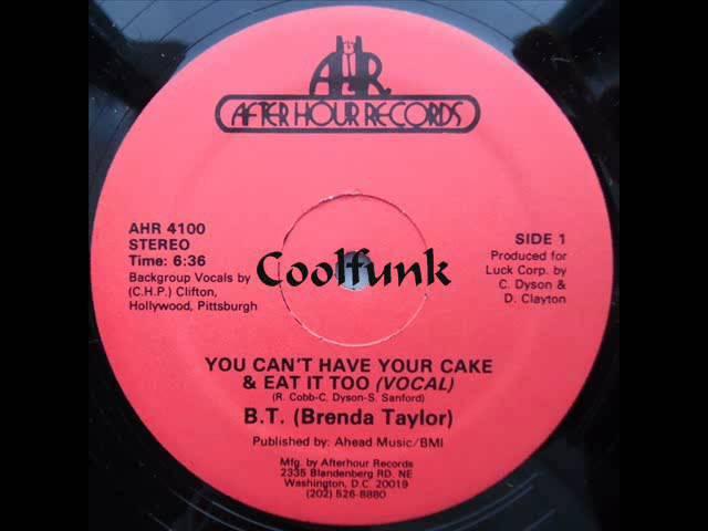Mega Disco Disc 2 - Brenda Taylor