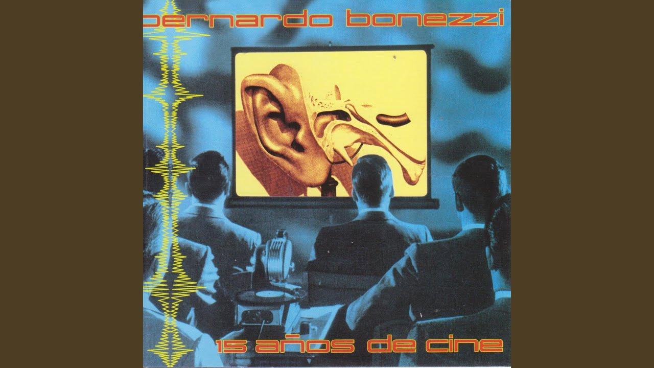 ¿Qué He Hecho Yo Para Merecer Esto! (Banda Sonora Original) - Bernardo Bonezzi