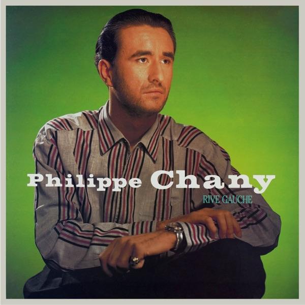  - Philippe Chany