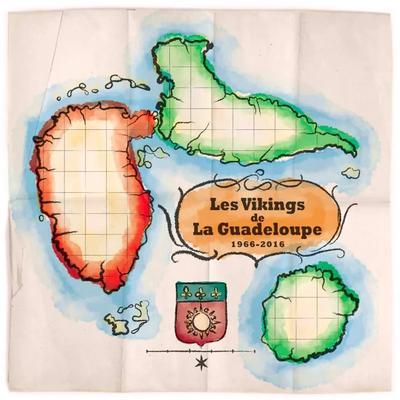  - Les Vikings de La Guadeloupe