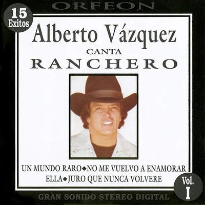  - Alberto
