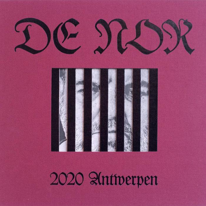De Nor 2020 - Miaux