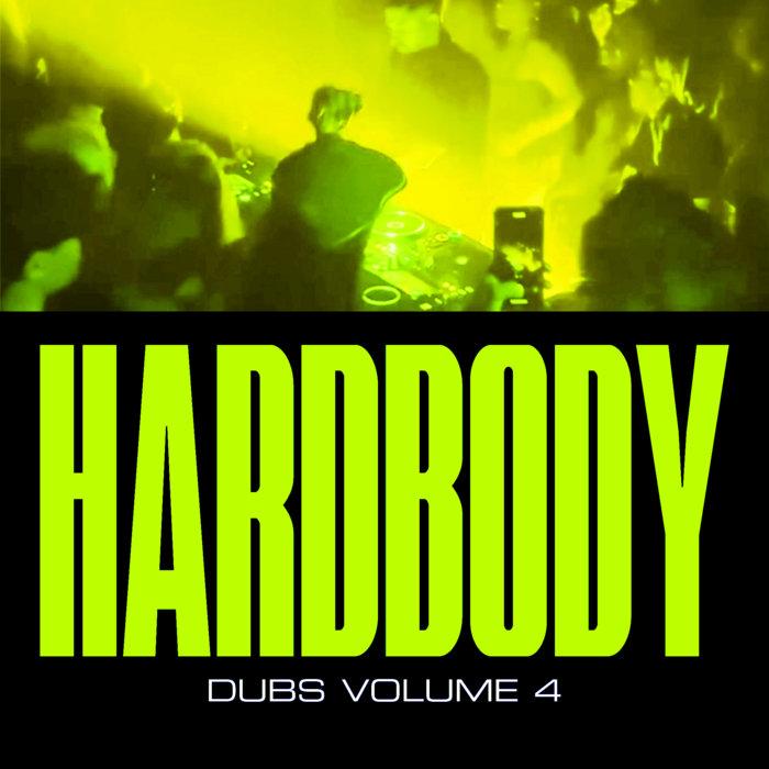 Hardbody Dubs Vol 4 - Classic Man