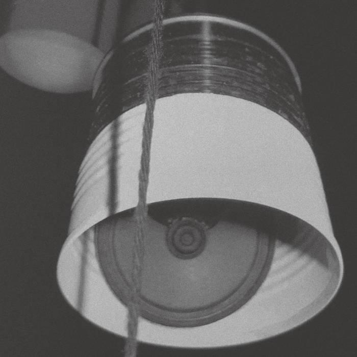transmissions (voices of objects and skies) - Steve Roden