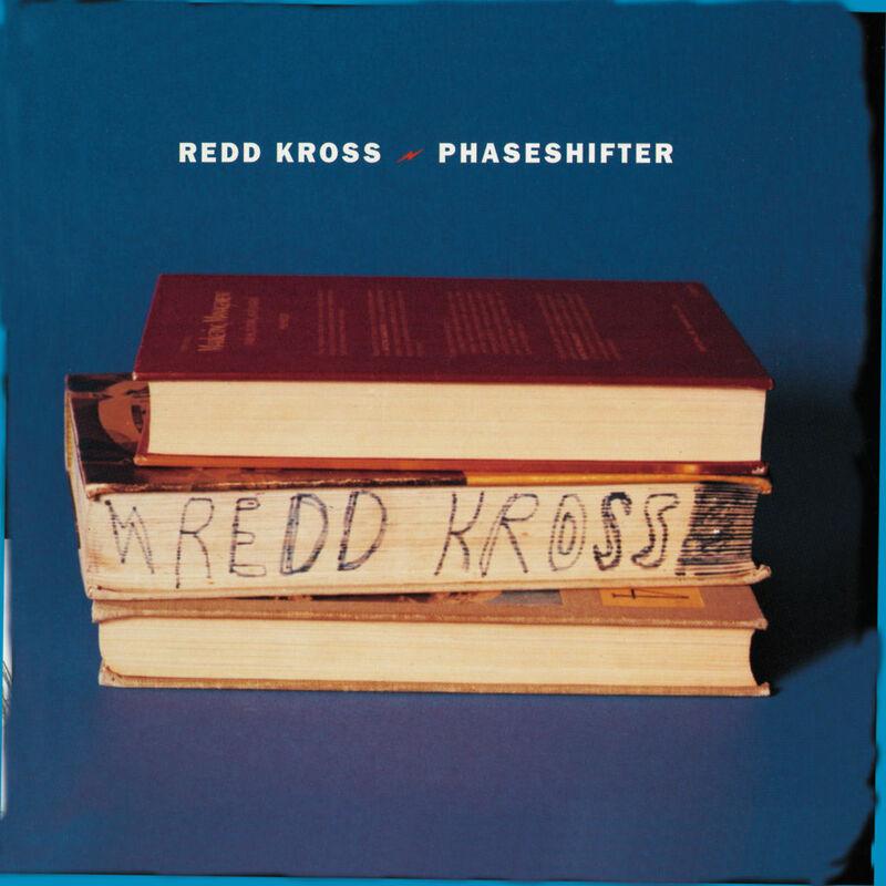 Phaseshifter - Redd Kross